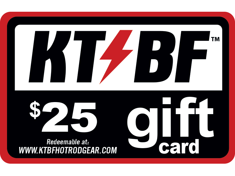 
                      
                        KTBF™ GIFT CARD
                      
                    