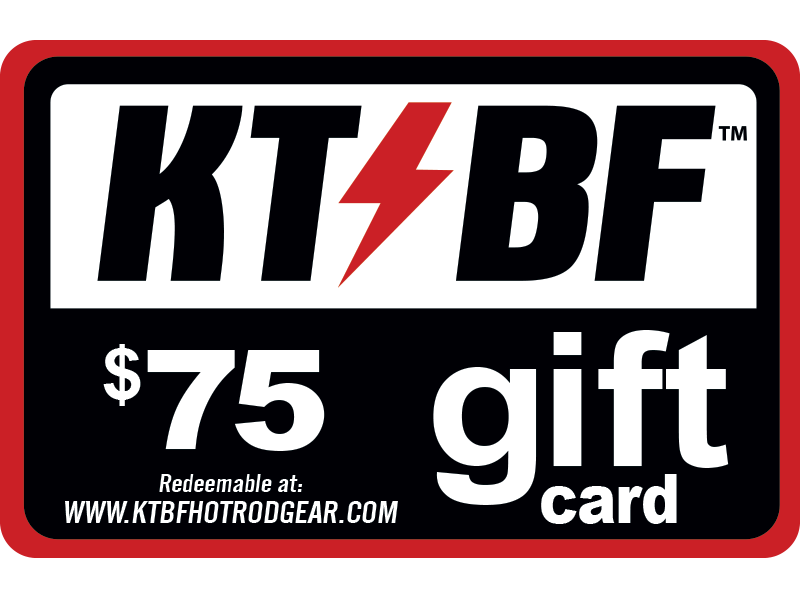 
                      
                        KTBF™ GIFT CARD
                      
                    